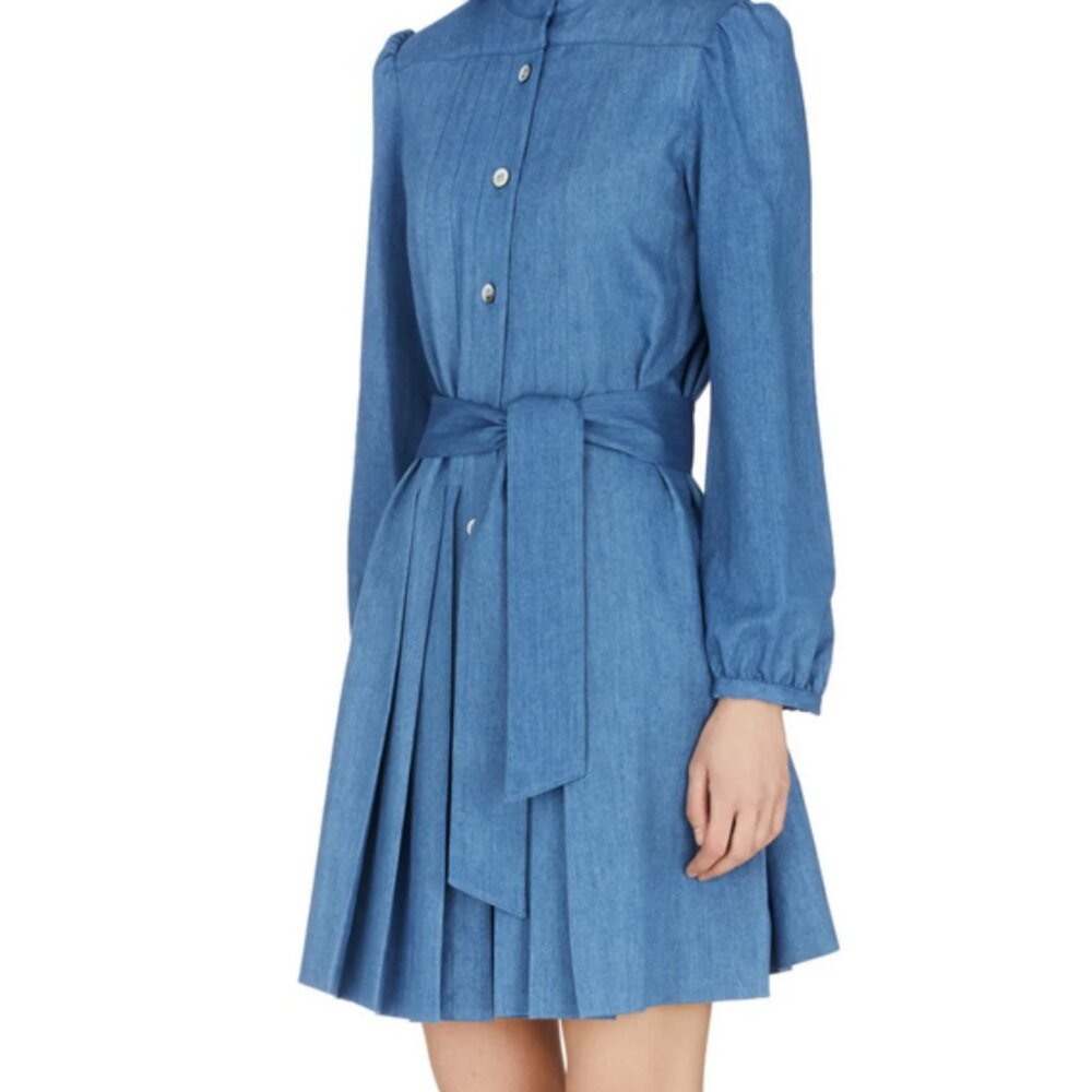 APC Alba Dress sz 36 / Small